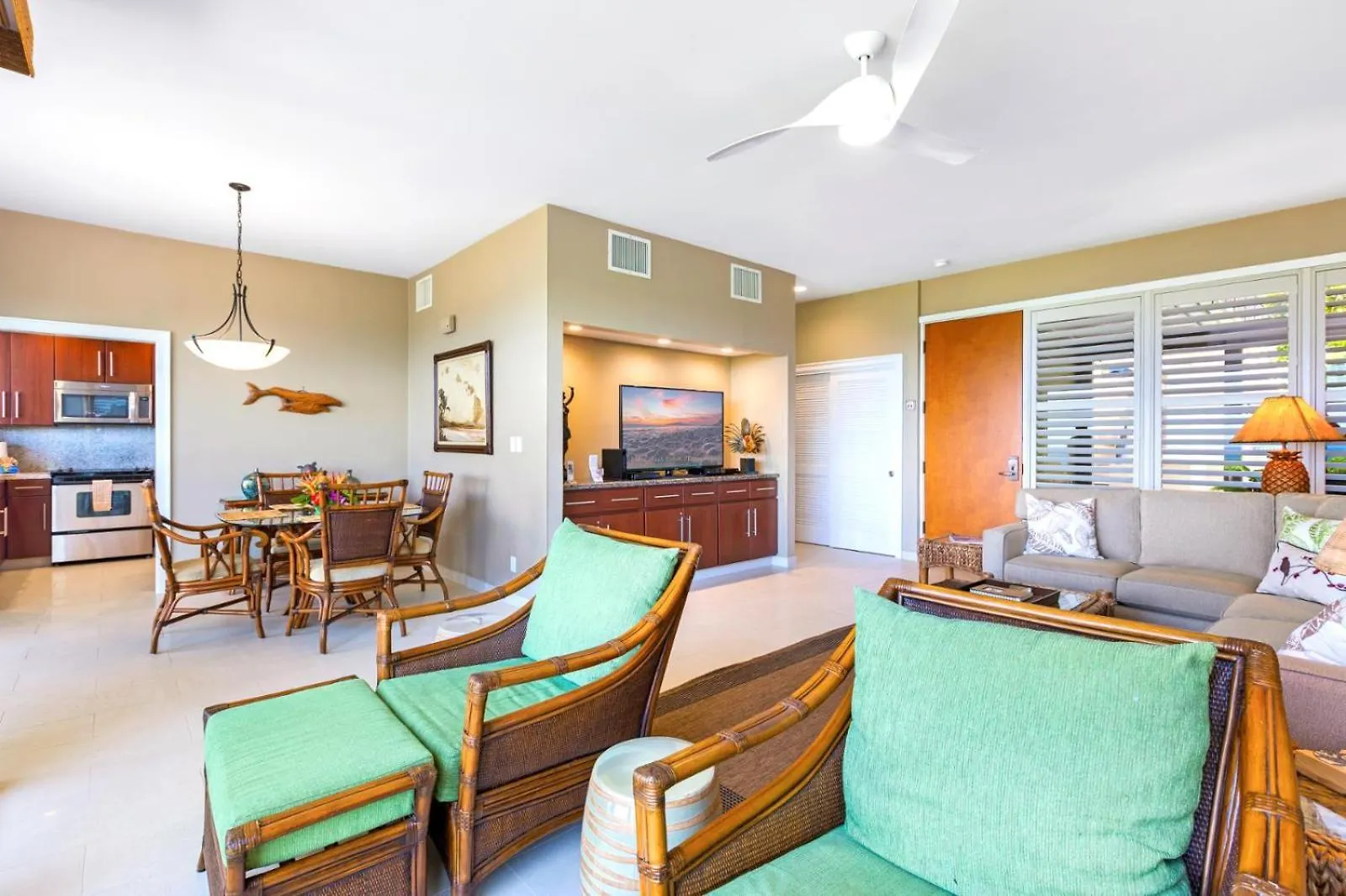 Kbm Resorts Free Car Kapalua Bay Villa Oceanfront 1-Bedroom Condo With Amazing Views Kbv-30G2 Apartman