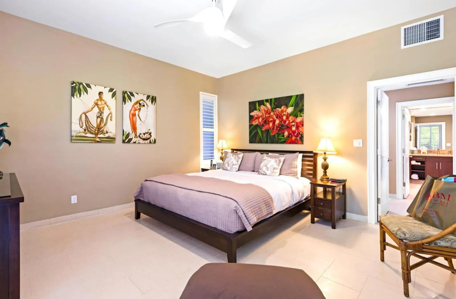 Kbm Resorts Free Car Kapalua Bay Villa Oceanfront 1-Bedroom Condo With Amazing Views Kbv-30G2