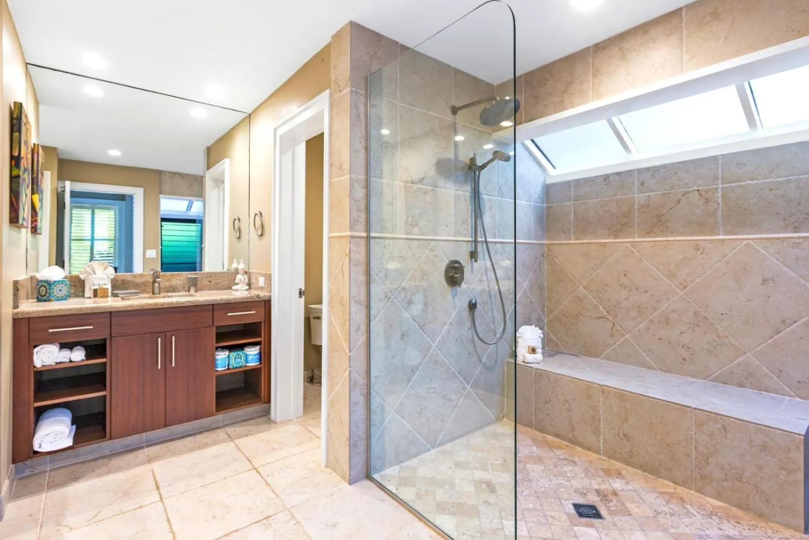 Kbm Resorts Free Car Kapalua Bay Villa Oceanfront 1-Bedroom Condo With Amazing Views Kbv-30G2