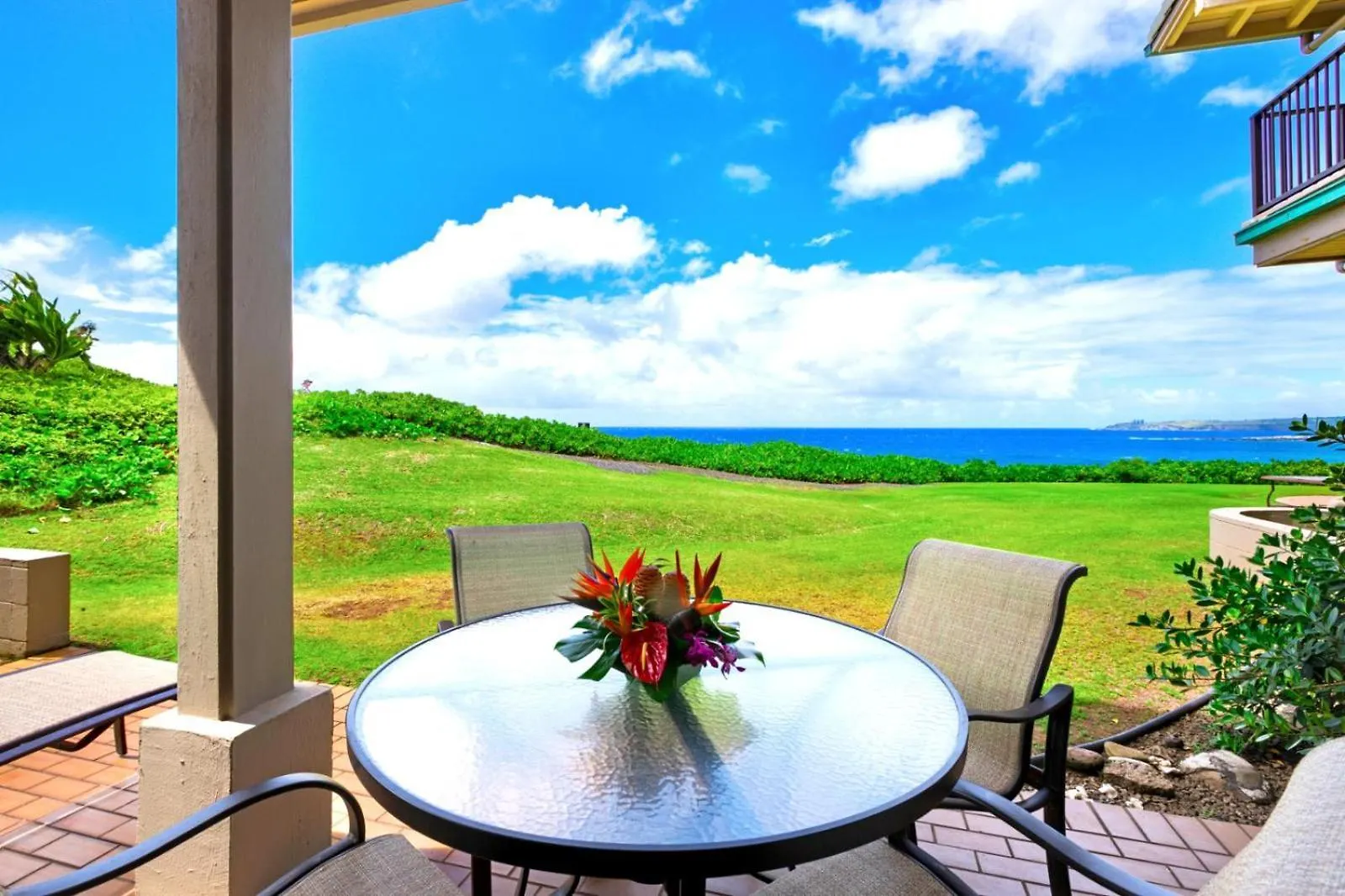Apartman Kbm Resorts Free Car Kapalua Bay Villa Oceanfront 1-Bedroom Condo With Amazing Views Kbv-30G2 Amerikai Egyesült Államok