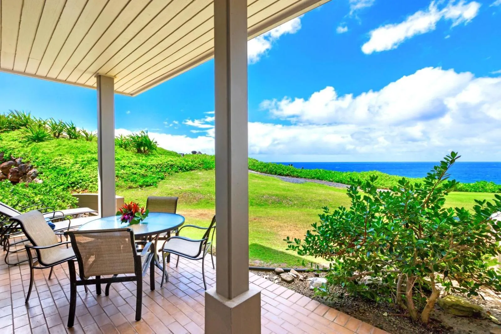 Apartman Kbm Resorts Free Car Kapalua Bay Villa Oceanfront 1-Bedroom Condo With Amazing Views Kbv-30G2