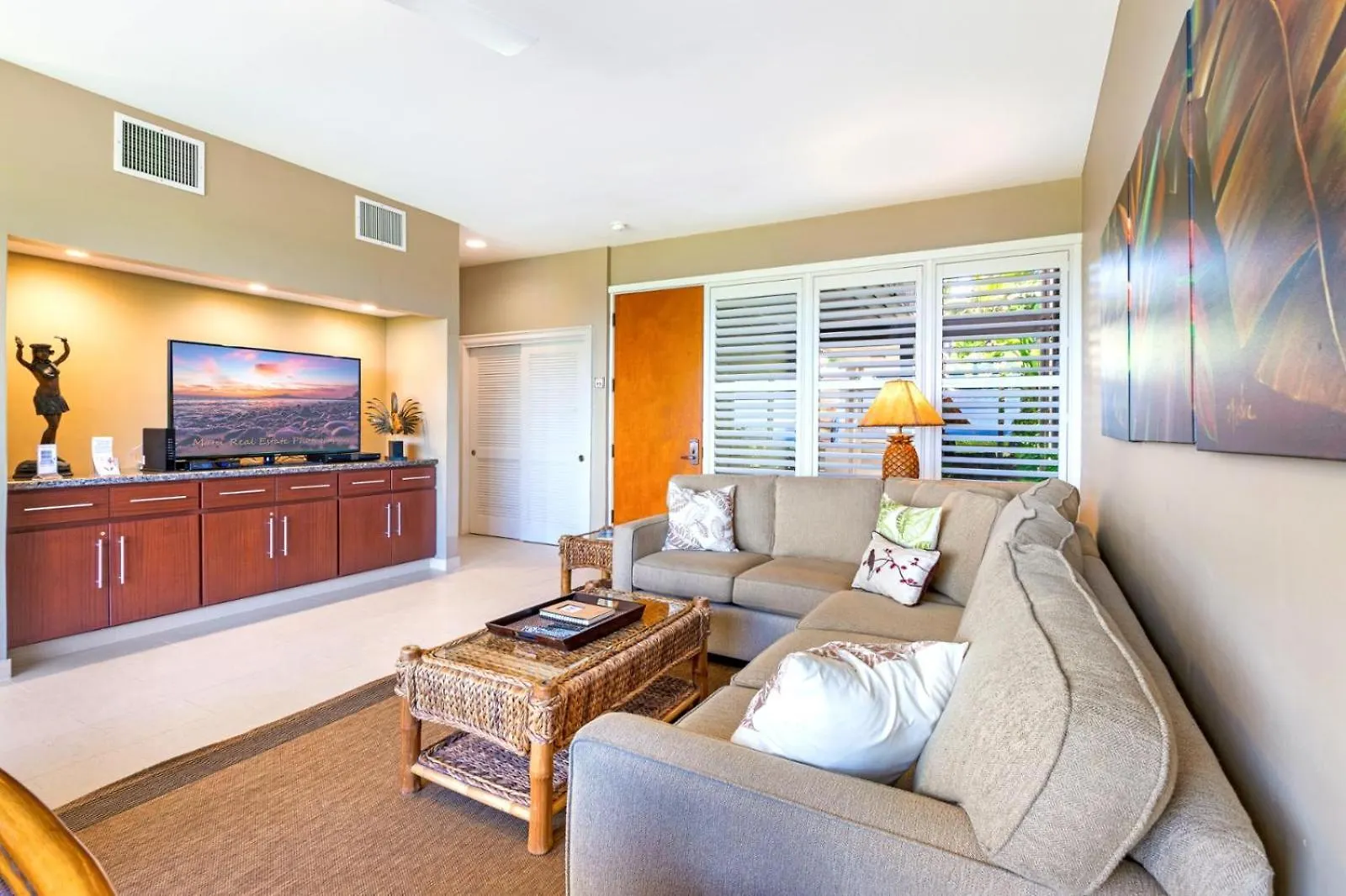 Kbm Resorts Free Car Kapalua Bay Villa Oceanfront 1-Bedroom Condo With Amazing Views Kbv-30G2 Amerikai Egyesült Államok