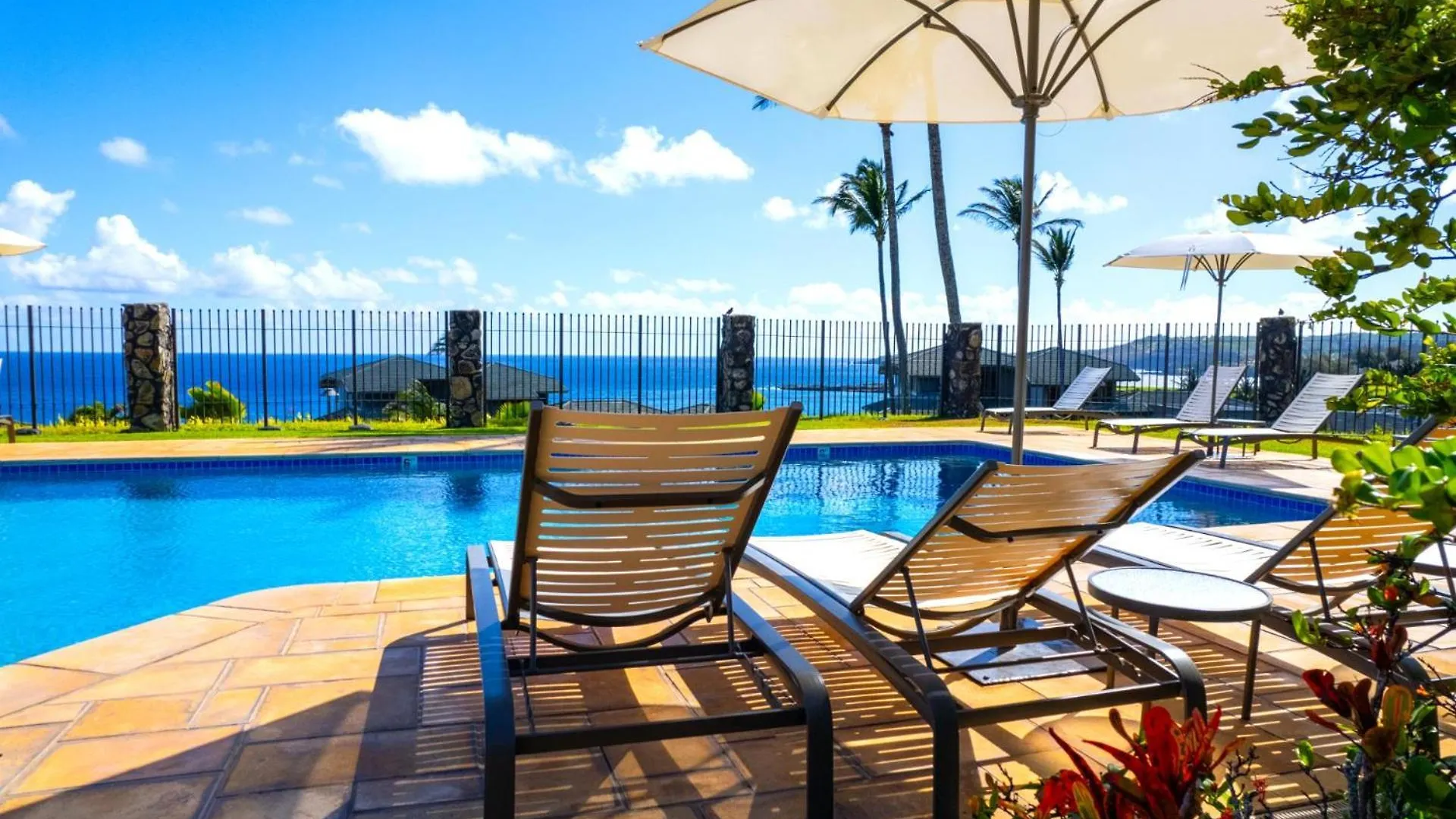 Kbm Resorts Free Car Kapalua Bay Villa Oceanfront 1-Bedroom Condo With Amazing Views Kbv-30G2