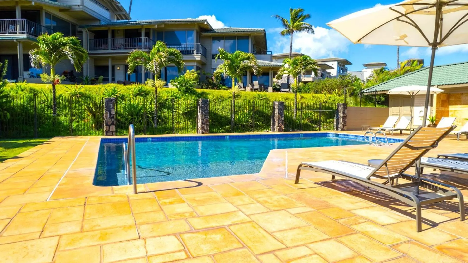 Apartman Kbm Resorts Free Car Kapalua Bay Villa Oceanfront 1-Bedroom Condo With Amazing Views Kbv-30G2