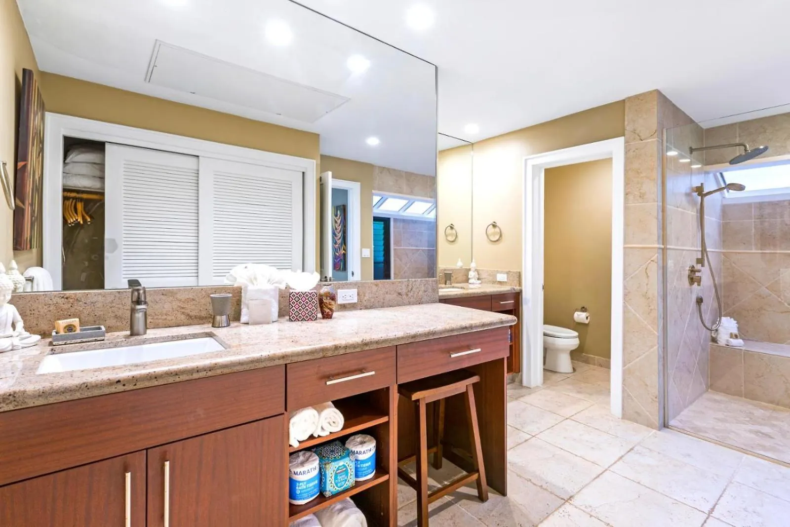 Kbm Resorts Free Car Kapalua Bay Villa Oceanfront 1-Bedroom Condo With Amazing Views Kbv-30G2 0*,